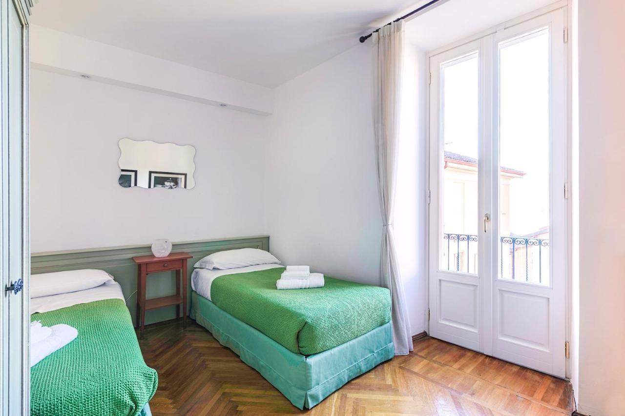 San Giacomo Central Apartment Μπελάτζιο Εξωτερικό φωτογραφία