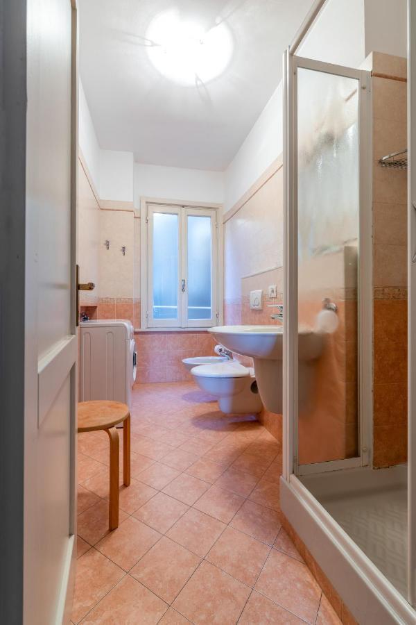 San Giacomo Central Apartment Μπελάτζιο Εξωτερικό φωτογραφία