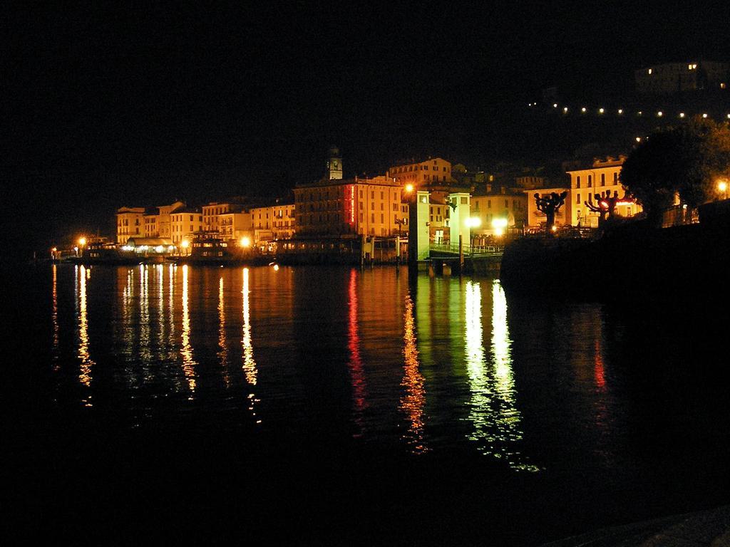 San Giacomo Central Apartment Μπελάτζιο Εξωτερικό φωτογραφία